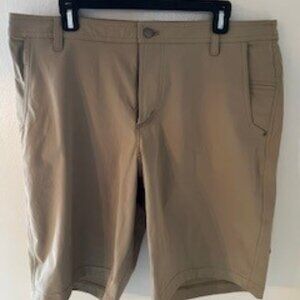 Lululemon Mens Shorts Size 38